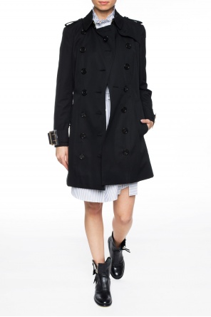Trencz z pagonami, zdjęcie 2 Trencz z pagonami od Burberry